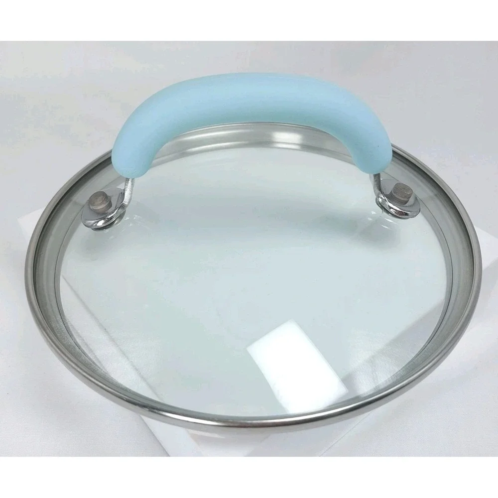 Rachel Ray Replacement Glass Lid 6